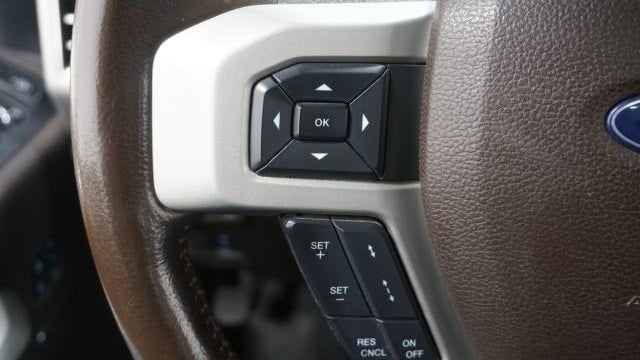 2021 Ford F-350 Super Duty King Ranch