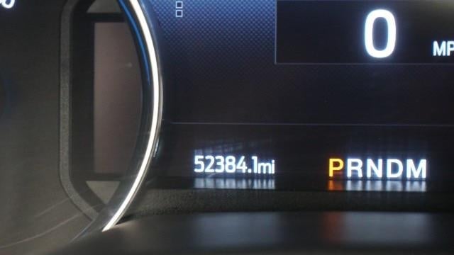 2021 Ford F-350 Super Duty King Ranch