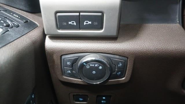 2021 Ford F-350 Super Duty King Ranch