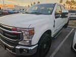 2021 F-350 Super Duty Thumbnail 1