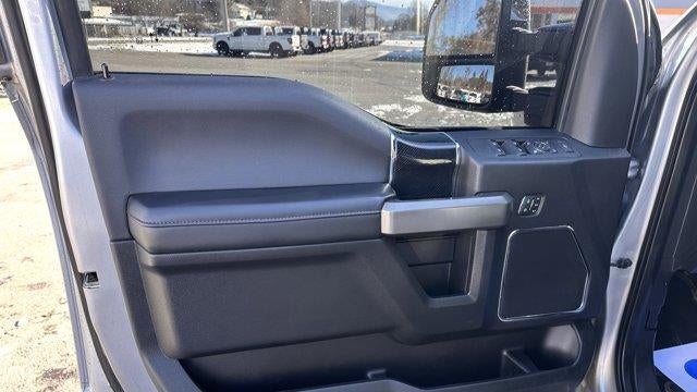 2021 Ford F-350 Super Duty Limited