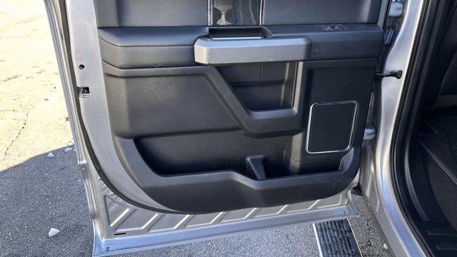 2021 Ford F-350 Super Duty Limited