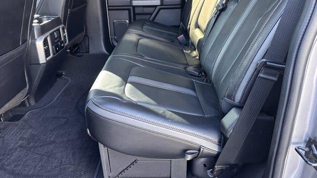 2021 Ford F-350 Super Duty Limited