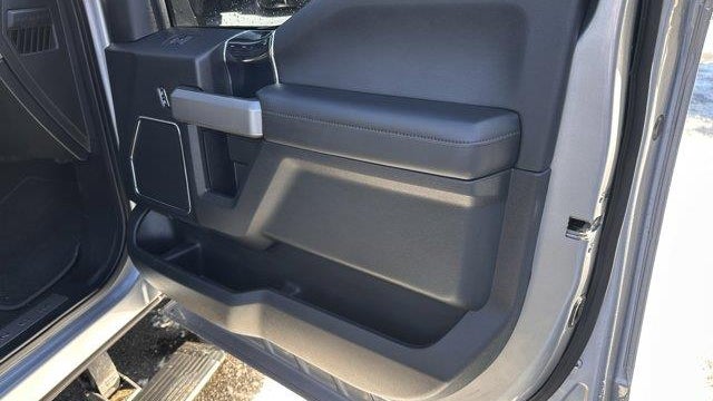 2021 Ford F-350 Super Duty Limited