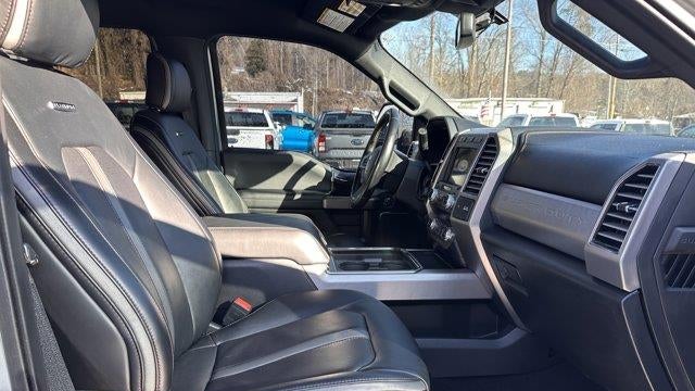 2021 Ford F-350 Super Duty Limited