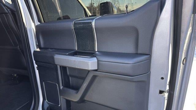 2021 Ford F-350 Super Duty Limited