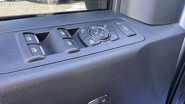 2021 Ford F-350 Super Duty Limited