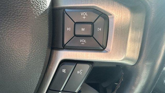 2021 Ford F-350 Super Duty Limited