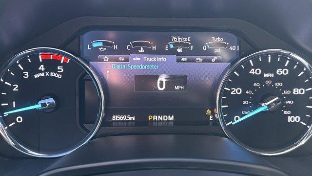 2021 Ford F-350 Super Duty Limited