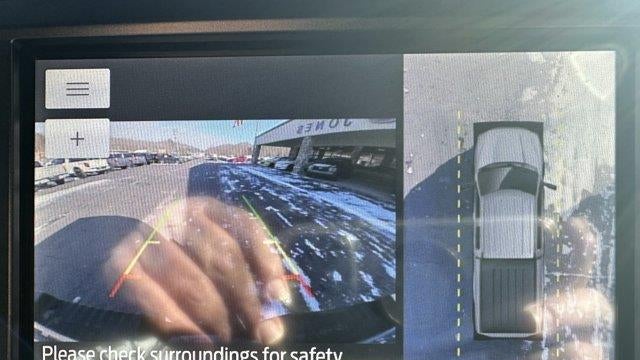 2021 Ford F-350 Super Duty Limited