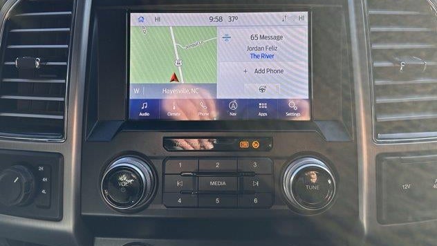 2021 Ford F-350 Super Duty Limited