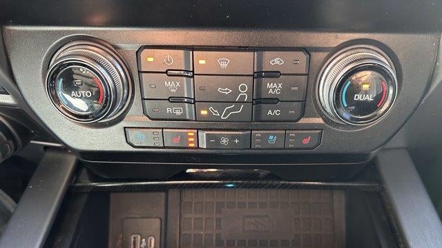 2021 Ford F-350 Super Duty Limited