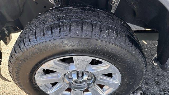 2021 Ford F-350 Super Duty Limited