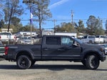 2021 F-350 Super Duty Thumbnail 3