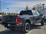 2021 F-350 Super Duty Thumbnail 4