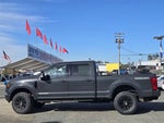 2021 F-350 Super Duty Thumbnail 7