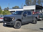 2021 F-350 Super Duty Thumbnail 8