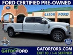 2021 F-350 Super Duty Thumbnail 1