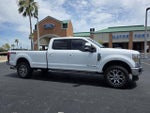 2021 F-350 Super Duty Thumbnail 2