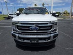 2021 F-350 Super Duty Thumbnail 3