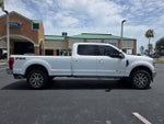 2021 F-350 Super Duty Thumbnail 4