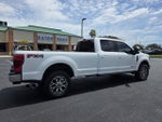 2021 F-350 Super Duty Thumbnail 5