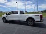 2021 F-350 Super Duty Thumbnail 7