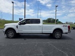 2021 F-350 Super Duty Thumbnail 8