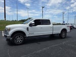 2021 F-350 Super Duty Thumbnail 9