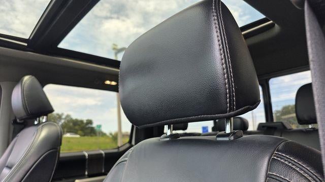 2021 Ford F-350 Super Duty King Ranch