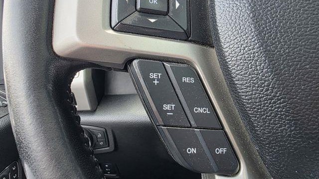 2021 Ford F-350 Super Duty King Ranch
