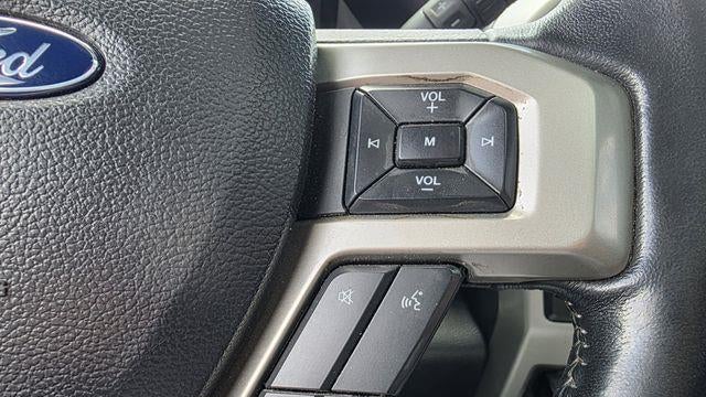 2021 Ford F-350 Super Duty King Ranch