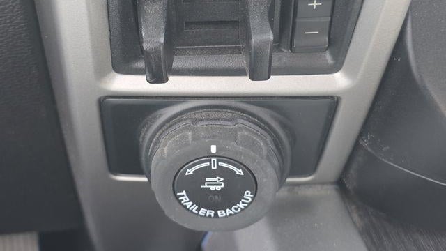 2021 Ford F-350 Super Duty King Ranch