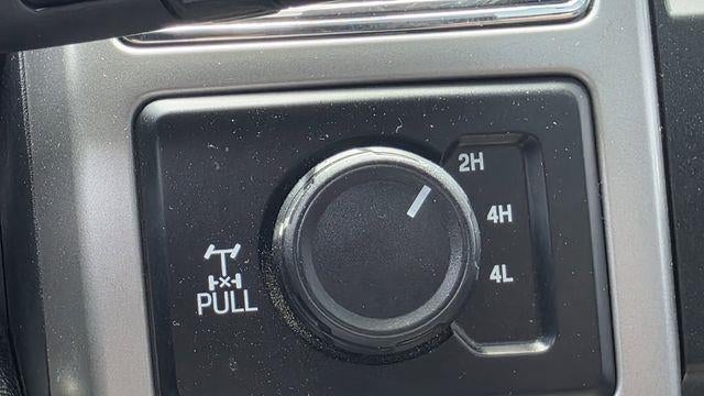 2021 Ford F-350 Super Duty King Ranch