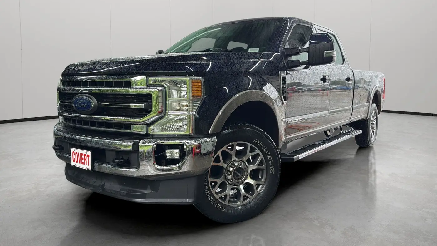 Preowned 2021 Ford F-350 Super Duty King Ranch for Sale