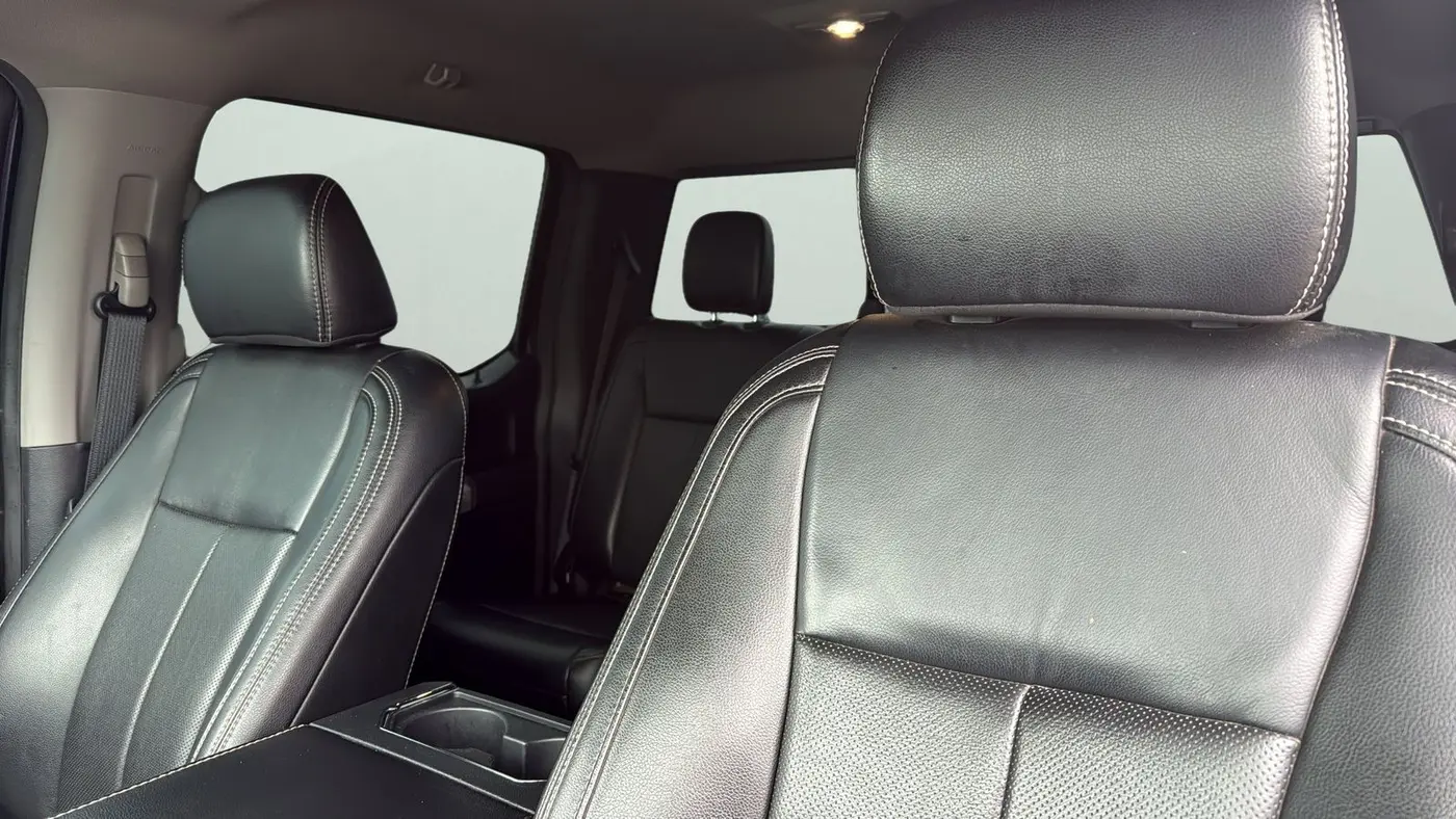 2021 Ford F-350 Super Duty King Ranch
