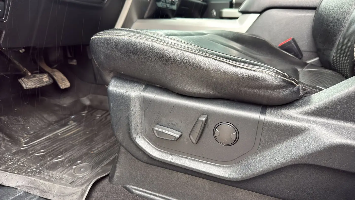 2021 Ford F-350 Super Duty King Ranch