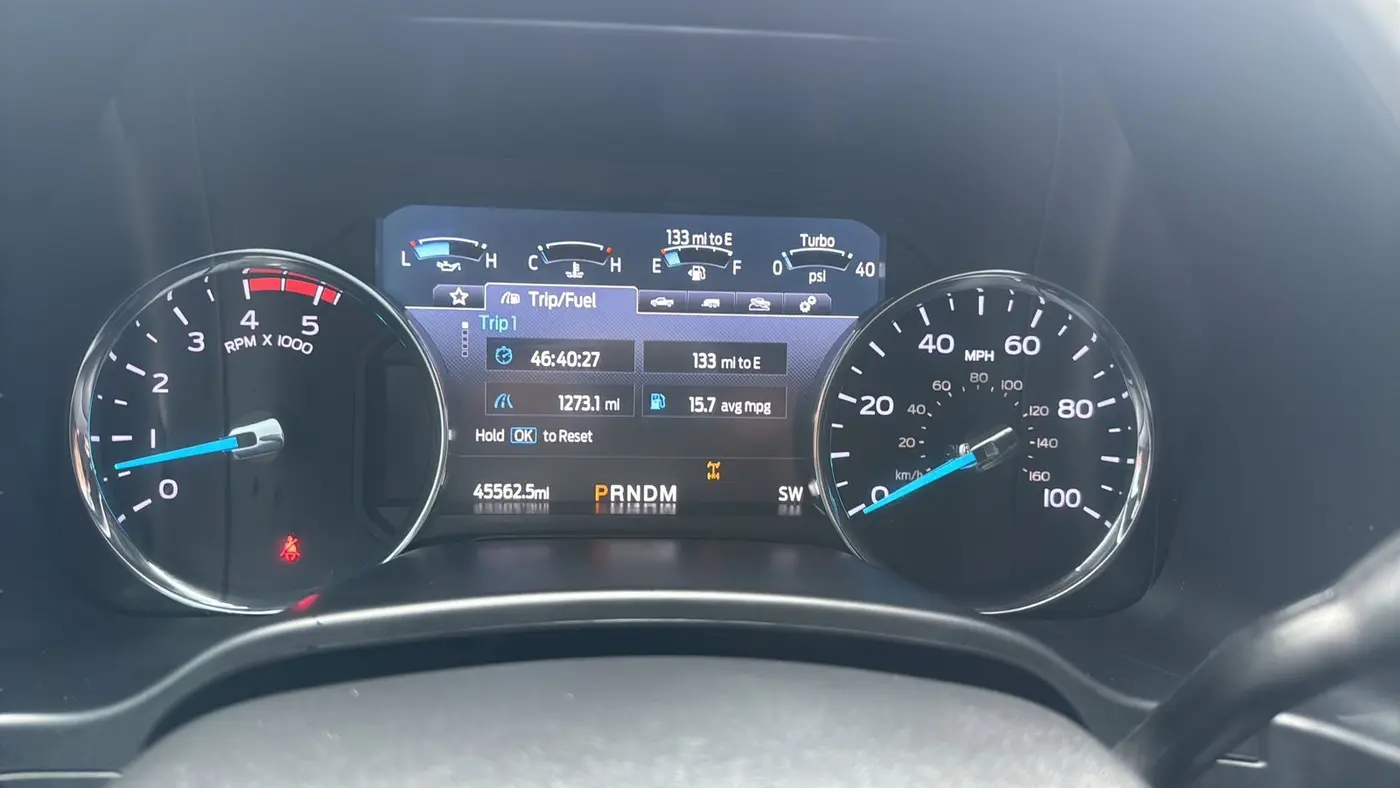 2021 Ford F-350 Super Duty King Ranch