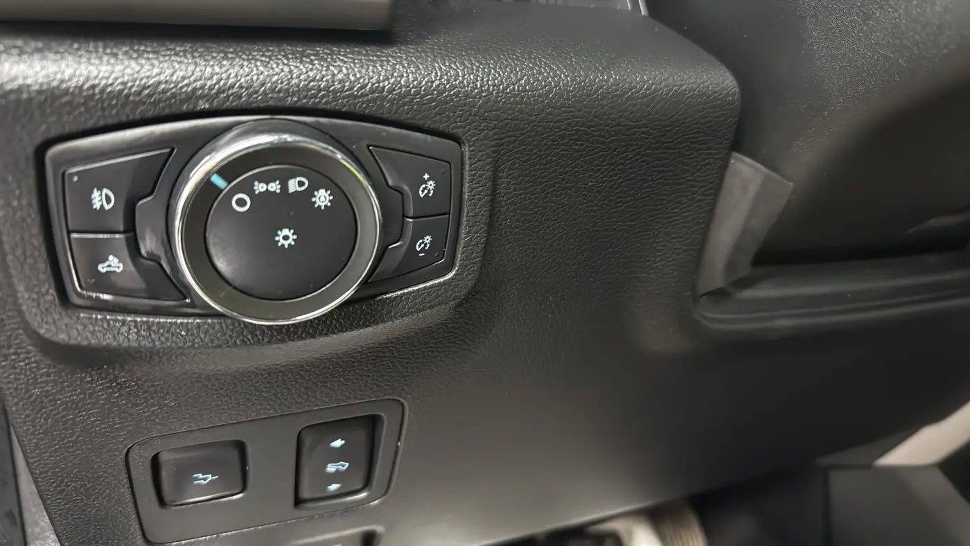 2021 Ford F-350 Super Duty King Ranch