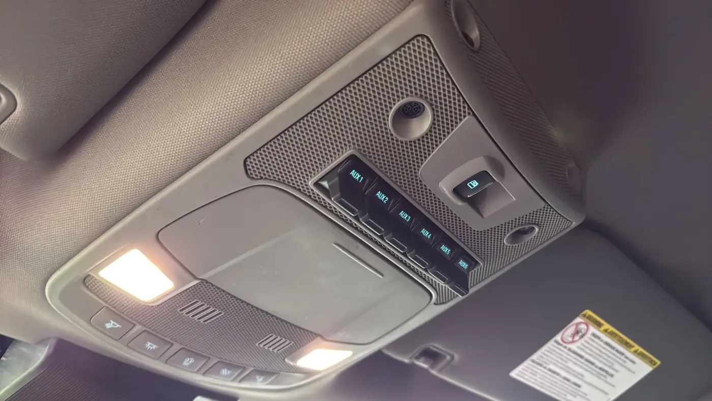 2021 Ford F-350 Super Duty King Ranch