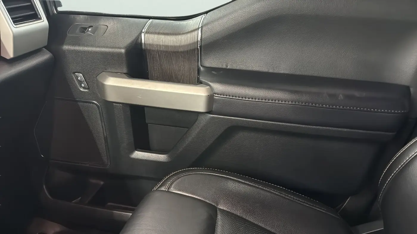 2021 Ford F-350 Super Duty King Ranch