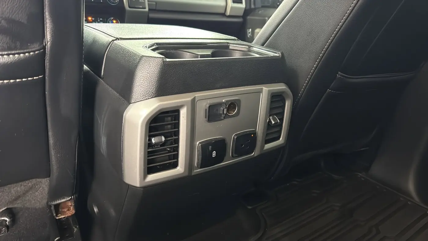 2021 Ford F-350 Super Duty King Ranch