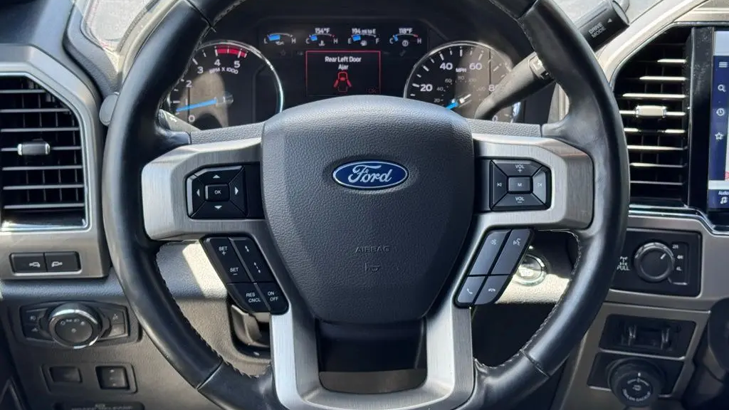 2022 Ford F-350 Super Duty King Ranch