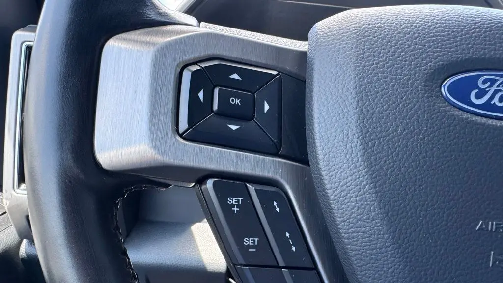 2022 Ford F-350 Super Duty King Ranch