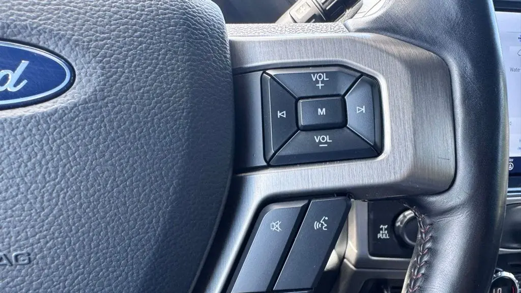 2022 Ford F-350 Super Duty King Ranch