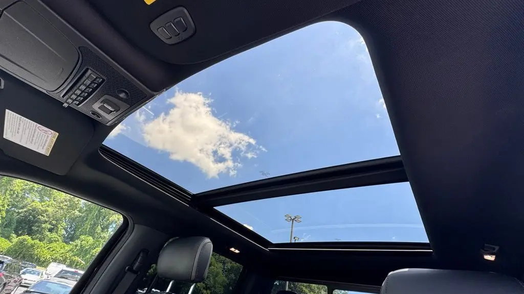 2022 Ford F-350 Super Duty King Ranch