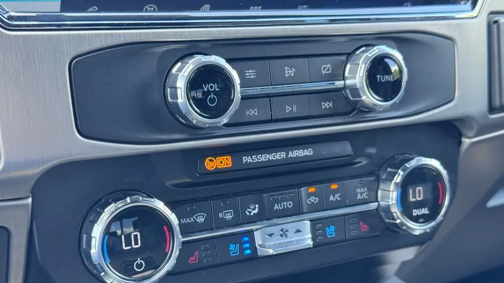 2022 Ford F-350 Super Duty King Ranch