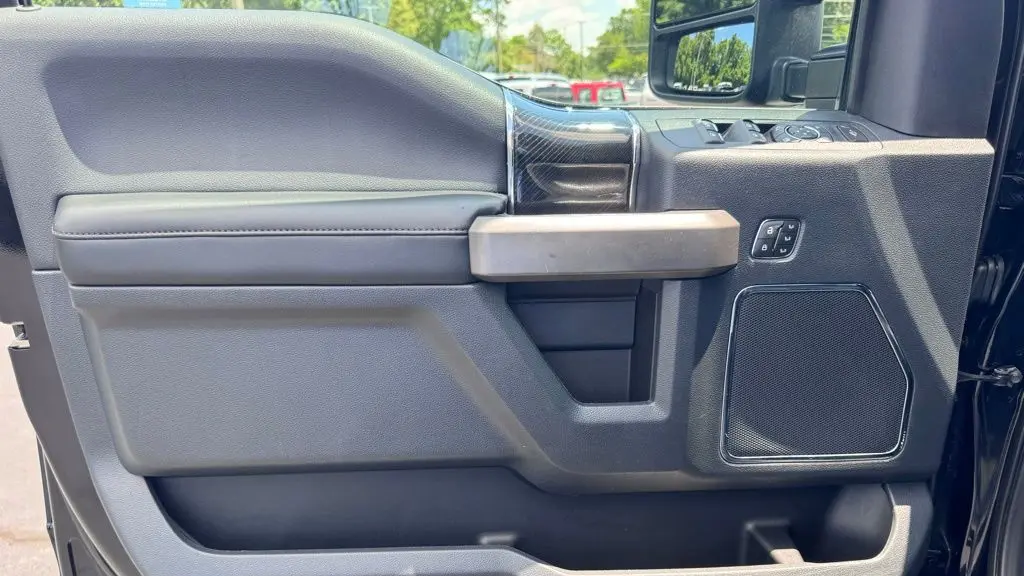 2022 Ford F-350 Super Duty King Ranch