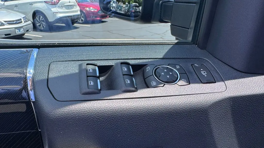 2022 Ford F-350 Super Duty King Ranch