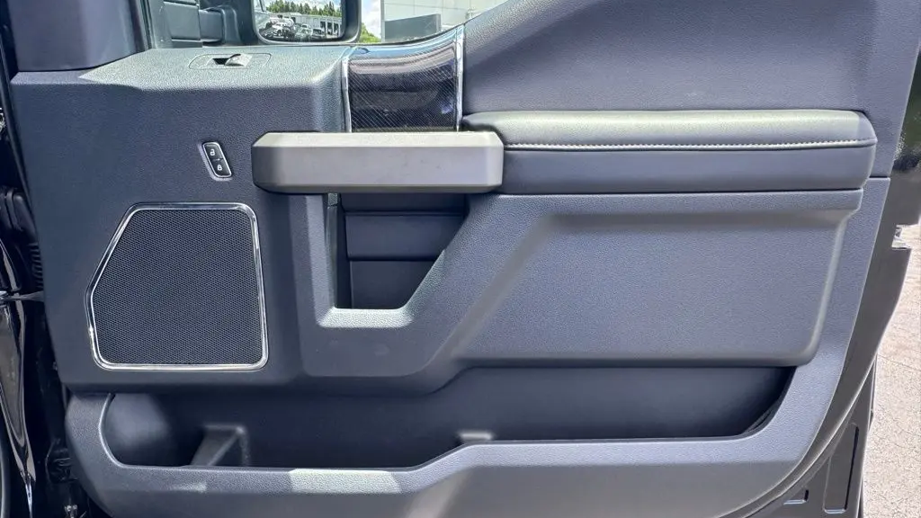 2022 Ford F-350 Super Duty King Ranch